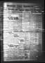 Newspaper: Brenham Daily Banner-Press (Brenham, Tex.), Vol. 42, No. 50, Ed. 1 Mo…