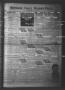Newspaper: Brenham Daily Banner-Press (Brenham, Tex.), Vol. 42, No. 132, Ed. 1 S…