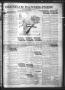 Thumbnail image of item number 1 in: 'Brenham Banner-Press (Brenham, Tex.), Vol. 44, No. 202, Ed. 1 Tuesday, November 22, 1927'.