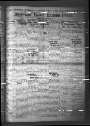 Brenham Daily Banner-Press (Brenham, Tex.), Vol. 42, No. 305, Ed. 1 Thursday, March 25, 1926