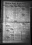 Newspaper: Brenham Daily Banner-Press (Brenham, Tex.), Vol. 41, No. 155, Ed. 1 F…