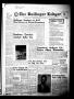 Thumbnail image of item number 1 in: 'The Ballinger Ledger (Ballinger, Tex.), Vol. 79, No. 34, Ed. 1 Thursday, February 10, 1966'.