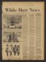 Newspaper: White Deer News (White Deer, Tex.), Vol. 21, No. 9, Ed. 1 Thursday, M…