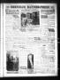 Newspaper: Brenham Banner-Press (Brenham, Tex.), Vol. 53, No. 101, Ed. 1 Friday,…