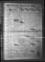 Thumbnail image of item number 1 in: 'Brenham Banner-Press (Brenham, Tex.), Vol. 43, No. 19, Ed. 1 Monday, April 19, 1926'.