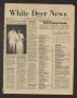 Primary view of White Deer News (White Deer, Tex.), Vol. 21, No. 8, Ed. 1 Thursday, May 8, 1980
