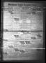Primary view of Brenham Daily Banner-Press (Brenham, Tex.), Vol. 41, No. 19, Ed. 1 Thursday, April 17, 1924
