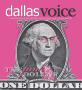 Primary view of Dallas Voice (Dallas, Tex.), Vol. 35, No. 42, Ed. 1 Friday, February 22, 2019