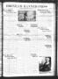 Newspaper: Brenham Banner-Press (Brenham, Tex.), Vol. 45, No. 27, Ed. 1 Saturday…