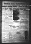 Newspaper: Brenham Daily Banner-Press (Brenham, Tex.), Vol. 42, No. 41, Ed. 1 Th…