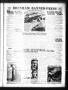 Newspaper: Brenham Banner-Press (Brenham, Tex.), Vol. 53, No. 21, Ed. 1 Monday, …