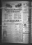 Thumbnail image of item number 4 in: 'Brenham Daily Banner-Press (Brenham, Tex.), Vol. 42, No. 203, Ed. 1 Saturday, November 21, 1925'.