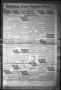 Newspaper: Brenham Daily Banner-Press (Brenham, Tex.), Vol. 40, No. 242, Ed. 1 T…