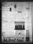 Thumbnail image of item number 2 in: 'Brenham Banner-Press (Brenham, Tex.), Vol. 50, No. 111, Ed. 1 Thursday, August 3, 1933'.