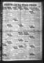 Thumbnail image of item number 1 in: 'Brenham Banner-Press (Brenham, Tex.), Vol. 44, No. 151, Ed. 1 Thursday, September 22, 1927'.