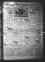Newspaper: Brenham Daily Banner-Press (Brenham, Tex.), Vol. 40, No. 186, Ed. 1 F…