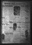 Newspaper: Brenham Daily Banner-Press (Brenham, Tex.), Vol. 41, No. 160, Ed. 1 T…