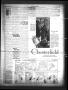 Thumbnail image of item number 3 in: 'Brenham Banner-Press (Brenham, Tex.), Vol. 49, No. 277, Ed. 1 Monday, February 20, 1933'.
