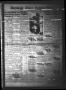 Newspaper: Brenham Daily Banner-Press (Brenham, Tex.), Vol. 42, No. 88, Ed. 1 Th…