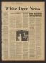 Newspaper: White Deer News (White Deer, Tex.), Vol. 21, No. 20, Ed. 1 Thursday, …