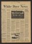 Newspaper: White Deer News (White Deer, Tex.), Vol. 21, No. 14, Ed. 1 Thursday, …