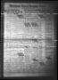 Newspaper: Brenham Daily Banner-Press (Brenham, Tex.), Vol. 41, No. 56, Ed. 1 Sa…