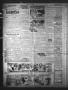Thumbnail image of item number 2 in: 'Brenham Banner-Press (Brenham, Tex.), Vol. 50, No. 36, Ed. 1 Saturday, May 6, 1933'.