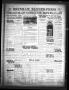 Newspaper: Brenham Banner-Press (Brenham, Tex.), Vol. 50, No. 12, Ed. 1 Saturday…