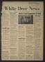Newspaper: White Deer News (White Deer, Tex.), Vol. 12, No. 9, Ed. 1 Thursday, A…