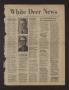 Newspaper: White Deer News (White Deer, Tex.), Vol. 19, No. 45, Ed. 1 Thursday, …