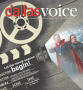 Newspaper: Dallas Voice (Dallas, Tex.), Vol. 34, No. 51, Ed. 1 Friday, April 27,…
