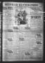 Thumbnail image of item number 1 in: 'Brenham Banner-Press (Brenham, Tex.), Vol. 44, No. 271, Ed. 1 Tuesday, February 14, 1928'.