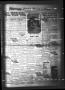 Primary view of Brenham Daily Banner-Press (Brenham, Tex.), Vol. 42, No. 21, Ed. 1 Monday, April 20, 1925
