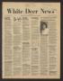 Newspaper: White Deer News (White Deer, Tex.), Vol. 20, No. 33, Ed. 1 Thursday, …
