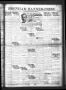 Newspaper: Brenham Banner-Press (Brenham, Tex.), Vol. 45, No. 69, Ed. 1 Saturday…