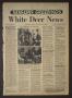 Newspaper: White Deer News (White Deer, Tex.), Vol. 13, No. 44, Ed. 1 Thursday, …