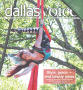 Newspaper: Dallas Voice (Dallas, Tex.), Vol. 34, No. 52, Ed. 1 Friday, May 4, 20…