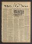 Newspaper: White Deer News (White Deer, Tex.), Vol. 13, No. 28, Ed. 1 Thursday, …