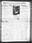 Newspaper: Brenham Banner-Press (Brenham, Tex.), Vol. 45, No. 16, Ed. 1 Saturday…