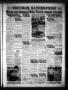 Thumbnail image of item number 1 in: 'Brenham Banner-Press (Brenham, Tex.), Vol. 53, No. 136, Ed. 1 Thursday, September 3, 1936'.