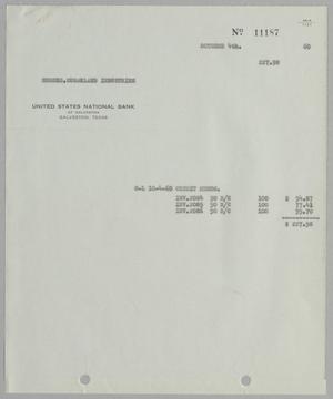 [Invoice for items totaling $227.98]