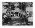 Photograph: Bowser and Blewett Family Trip to Oklahoma