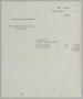Text: [Invoice for Weight & Freight Adjustment, October 26, 1960]