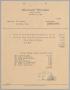 Text: [Invoice for Figs & Railway Express Charges, December 26, 1956]