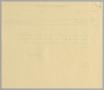 Thumbnail image of item number 2 in: '[Letter from W. H. Louviere to I. H. Kempner, October 26, 1955]'.