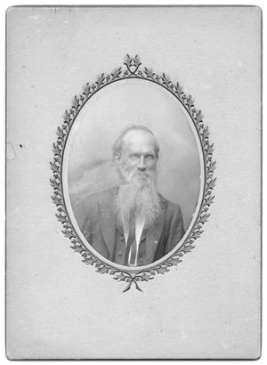 Reverend E. C. Bramblitt