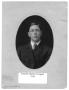 Thumbnail image of item number 1 in: 'Portrait of Jesse M. Harben'.
