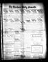 Newspaper: The Bonham Daily Favorite (Bonham, Tex.), Vol. 27, No. 5, Ed. 1 Monda…