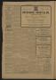 Thumbnail image of item number 2 in: 'La Stella del Texas (Galveston, Tex.), Vol. 5, No. 11, Ed. 1 Friday, March 17, 1916'.