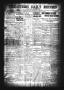 Newspaper: The Cuero Daily Record (Cuero, Tex.), Vol. 60, No. 130, Ed. 1 Monday,…